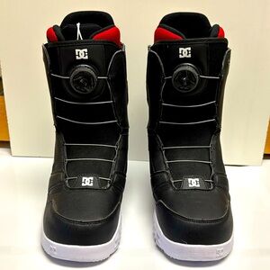 DC SCOUT 2022 snowboarding boot men’s size 8